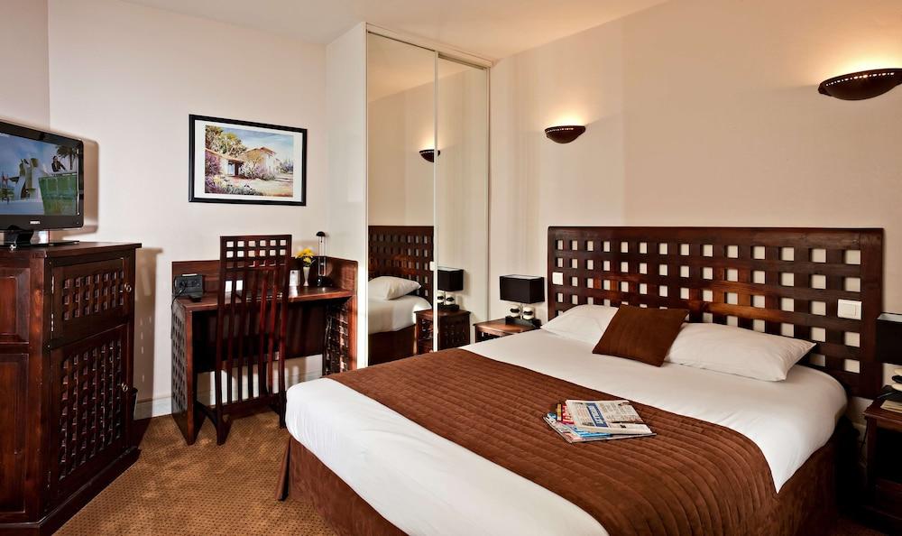 Best Western Le Comtadin Hotel Carpentras Ngoại thất bức ảnh